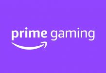 Prime Gaming Twitch Prime