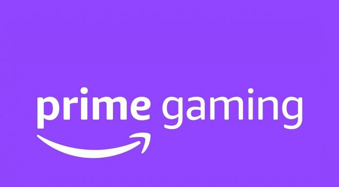 Prime Gaming Twitch Prime